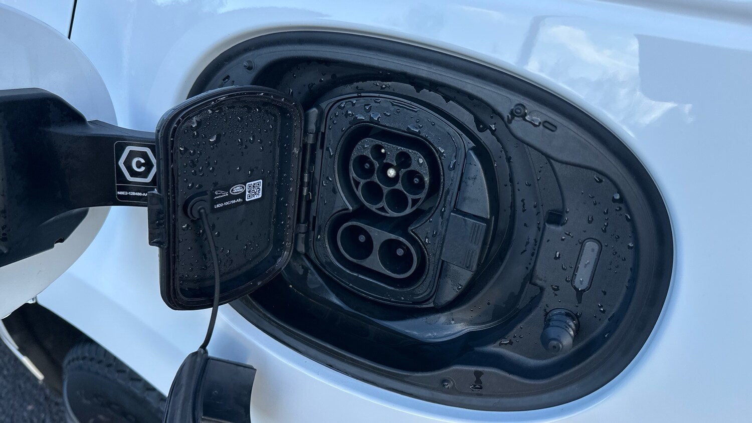 Used Land Rover Range Rover Velar 2025 for sale - 76895210: Photo 41