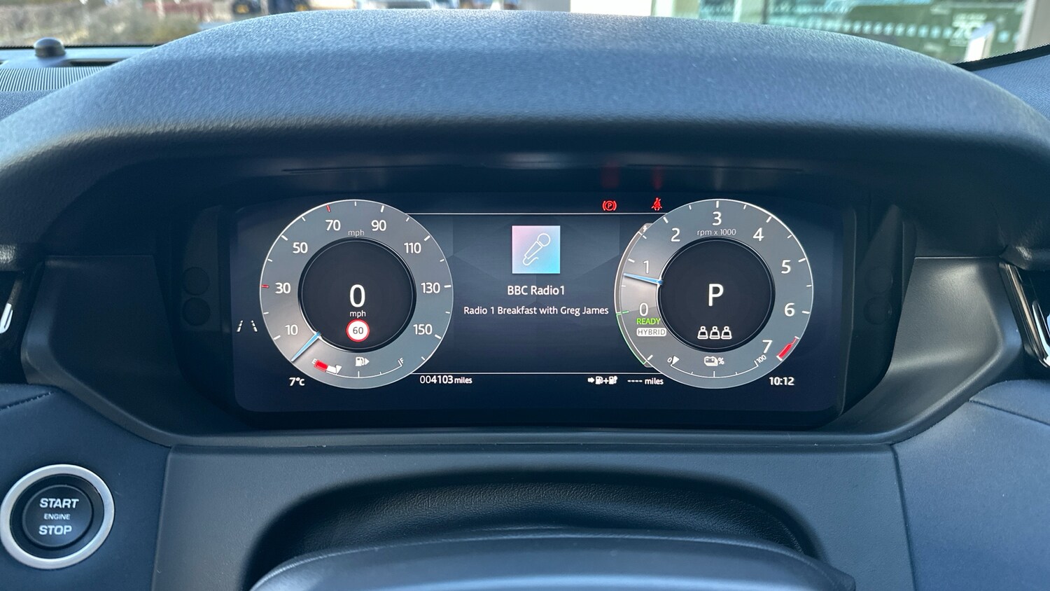 Used Land Rover Range Rover Velar 2025 for sale - 76895210: Photo 47