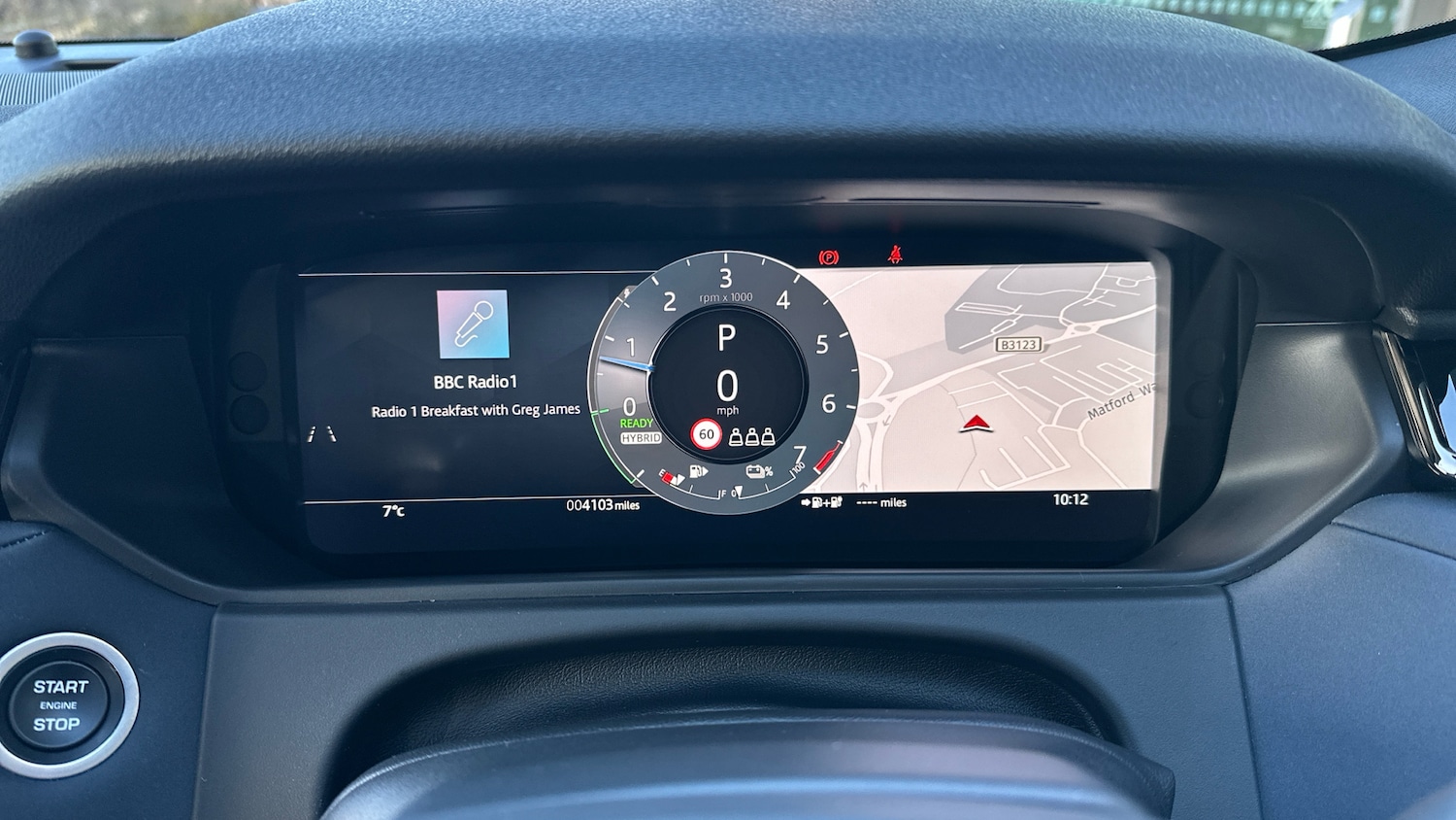 Used Land Rover Range Rover Velar 2025 for sale - 76895210: Photo 48