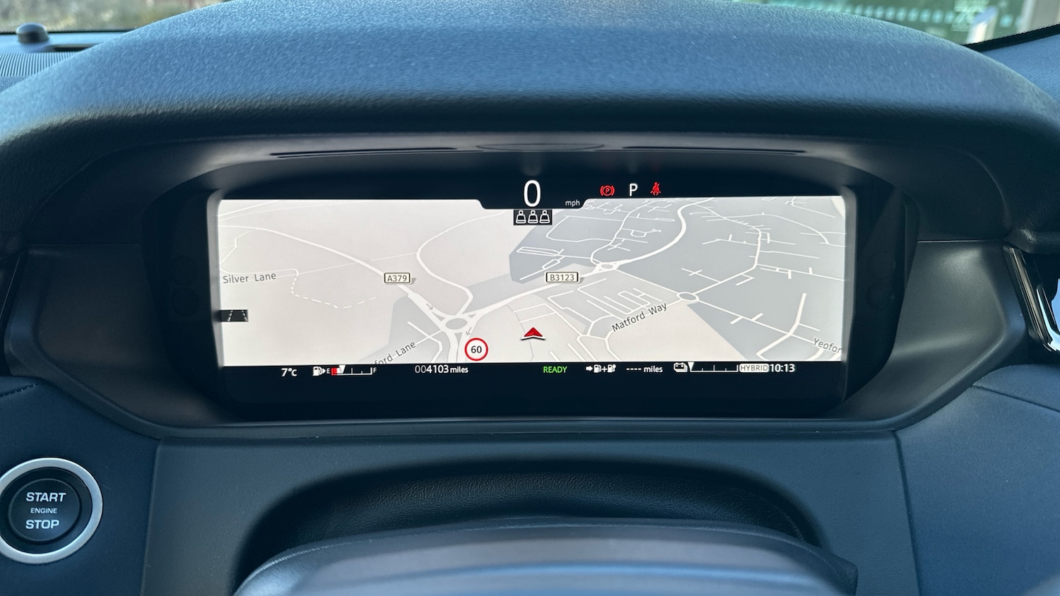 Used Land Rover Range Rover Velar 2025 for sale - 76895210: Photo 49