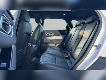 Used Land Rover Range Rover Velar 2025 for sale - 76895210: Photo