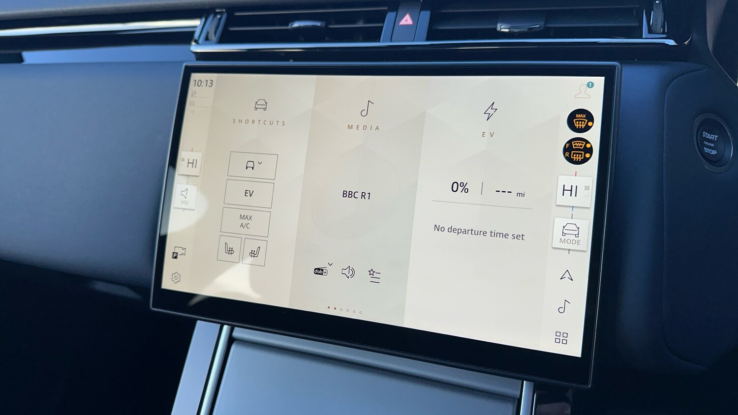 Used Land Rover Range Rover Velar 2025 for sale - 76895210: Photo 50