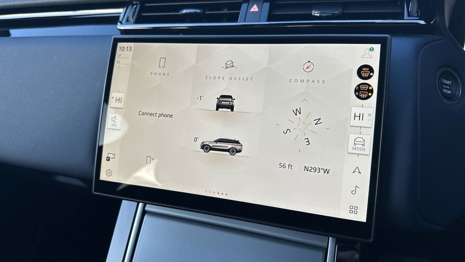 Used Land Rover Range Rover Velar 2025 for sale - 76895210: Photo 51