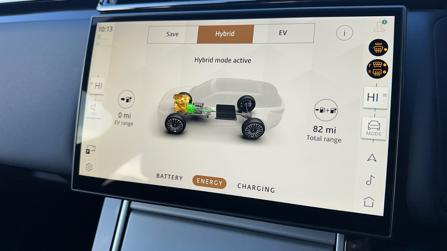 Used Land Rover Range Rover Velar 2025 for sale - 76895210: Photo 58