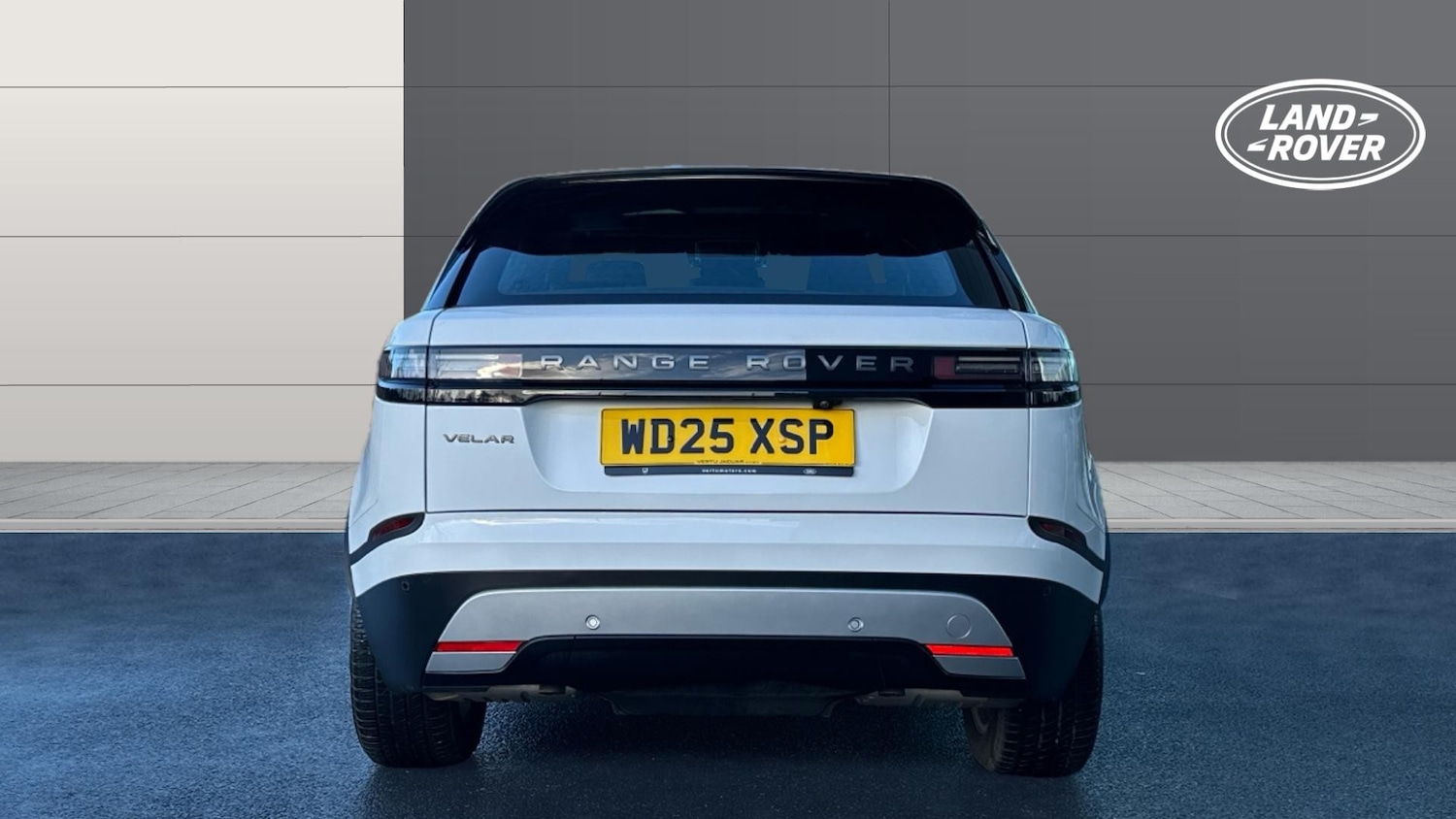 Used Land Rover Range Rover Velar 2025 for sale - 76895210: Photo 6