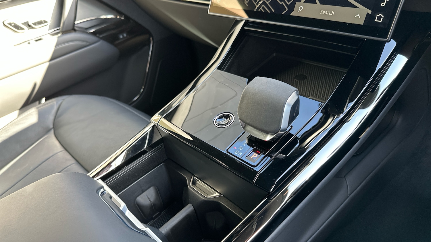 Used Land Rover Range Rover Sport 2023 for sale - 76352375: Photo 13