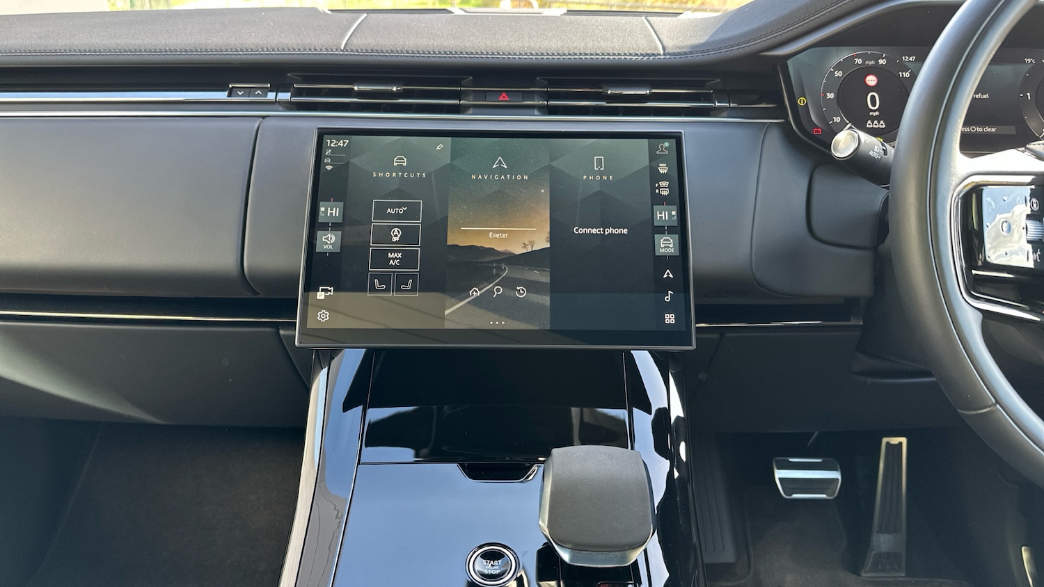 Used Land Rover Range Rover Sport 2023 for sale - 76352375: Photo 14