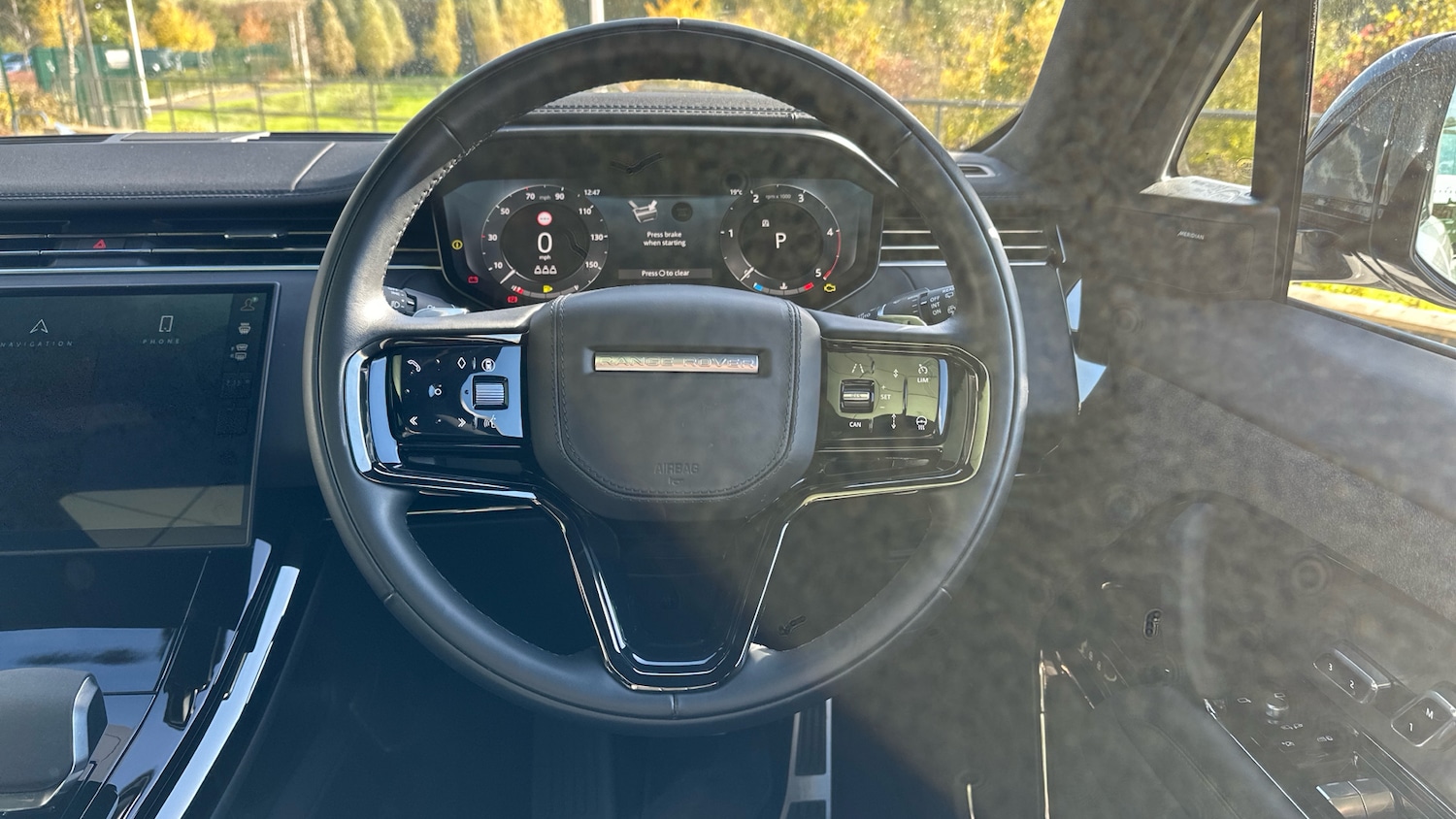 Used Land Rover Range Rover Sport 2023 for sale - 76352375: Photo 15