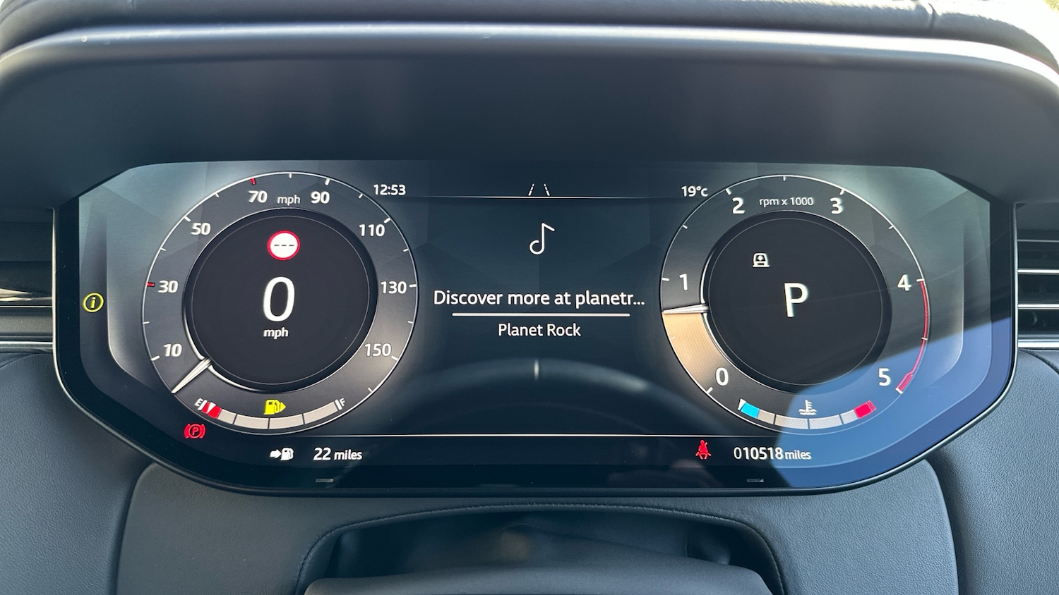 Used Land Rover Range Rover Sport 2023 for sale - 76352375: Photo 16