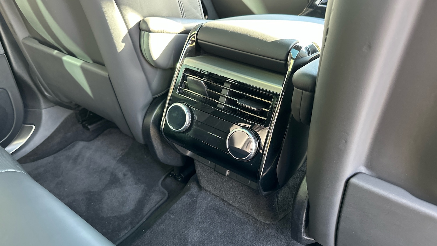 Used Land Rover Range Rover Sport 2023 for sale - 76352375: Photo 18