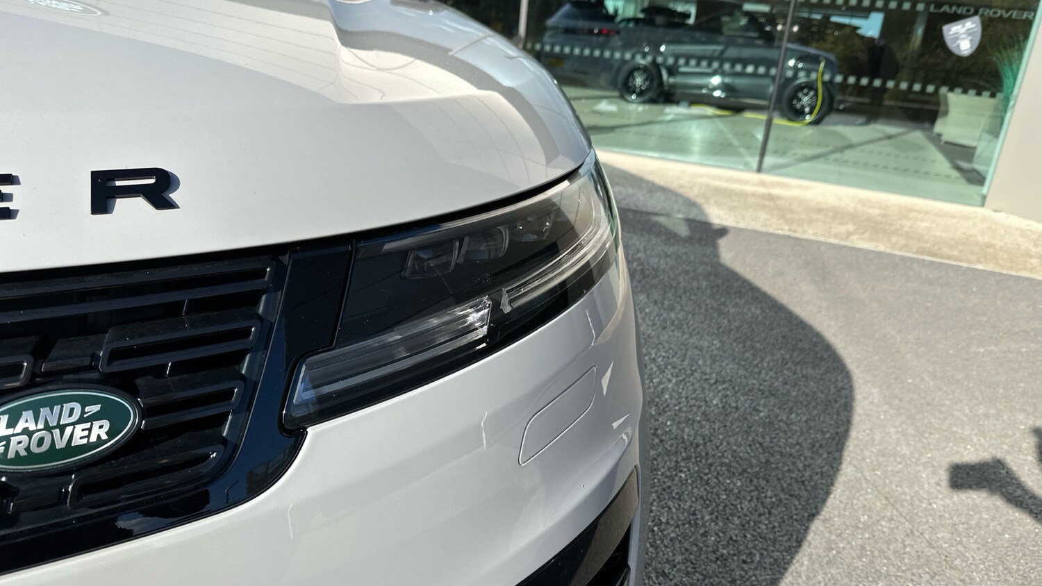 Used Land Rover Range Rover Sport 2023 for sale - 76352375: Photo 23