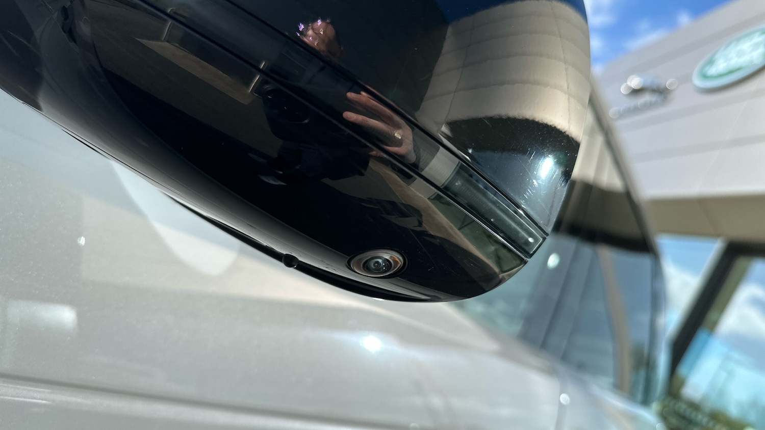 Used Land Rover Range Rover Sport 2023 for sale - 76352375: Photo 25