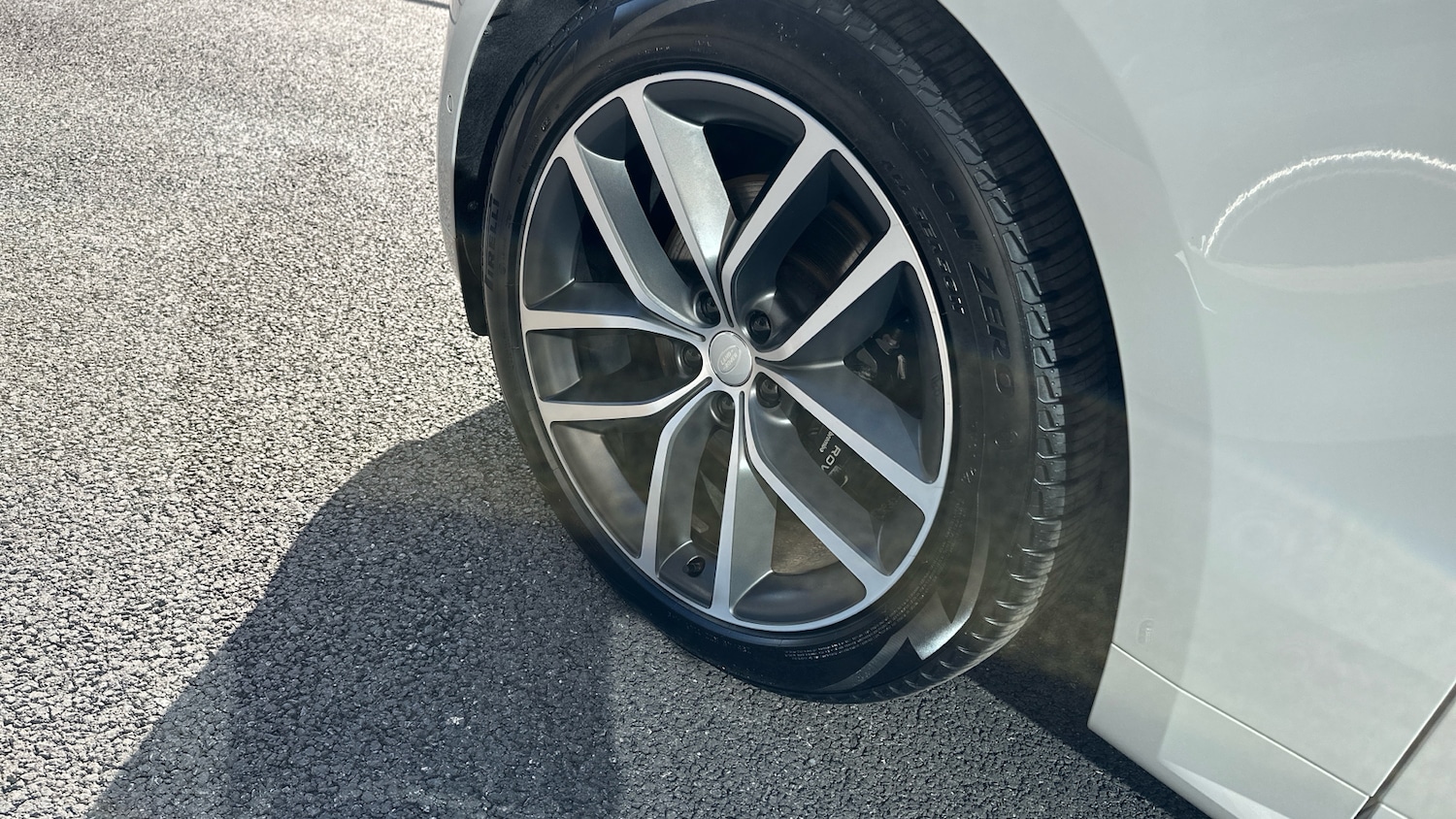 Used Land Rover Range Rover Sport 2023 for sale - 76352375: Photo 27