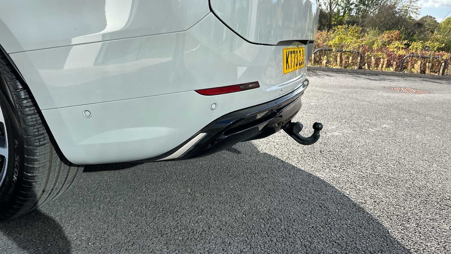 Used Land Rover Range Rover Sport 2023 for sale - 76352375: Photo 28