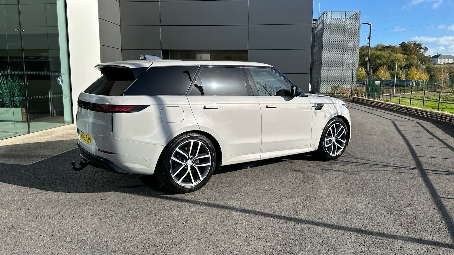 Used Land Rover Range Rover Sport 2023 for sale - 76352375: Photo 31