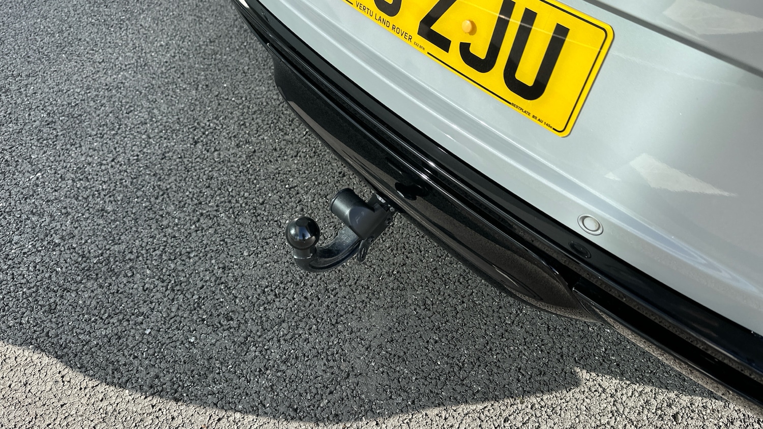 Used Land Rover Range Rover Sport 2023 for sale - 76352375: Photo 32