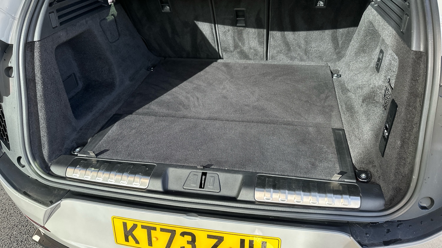 Used Land Rover Range Rover Sport 2023 for sale - 76352375: Photo 33