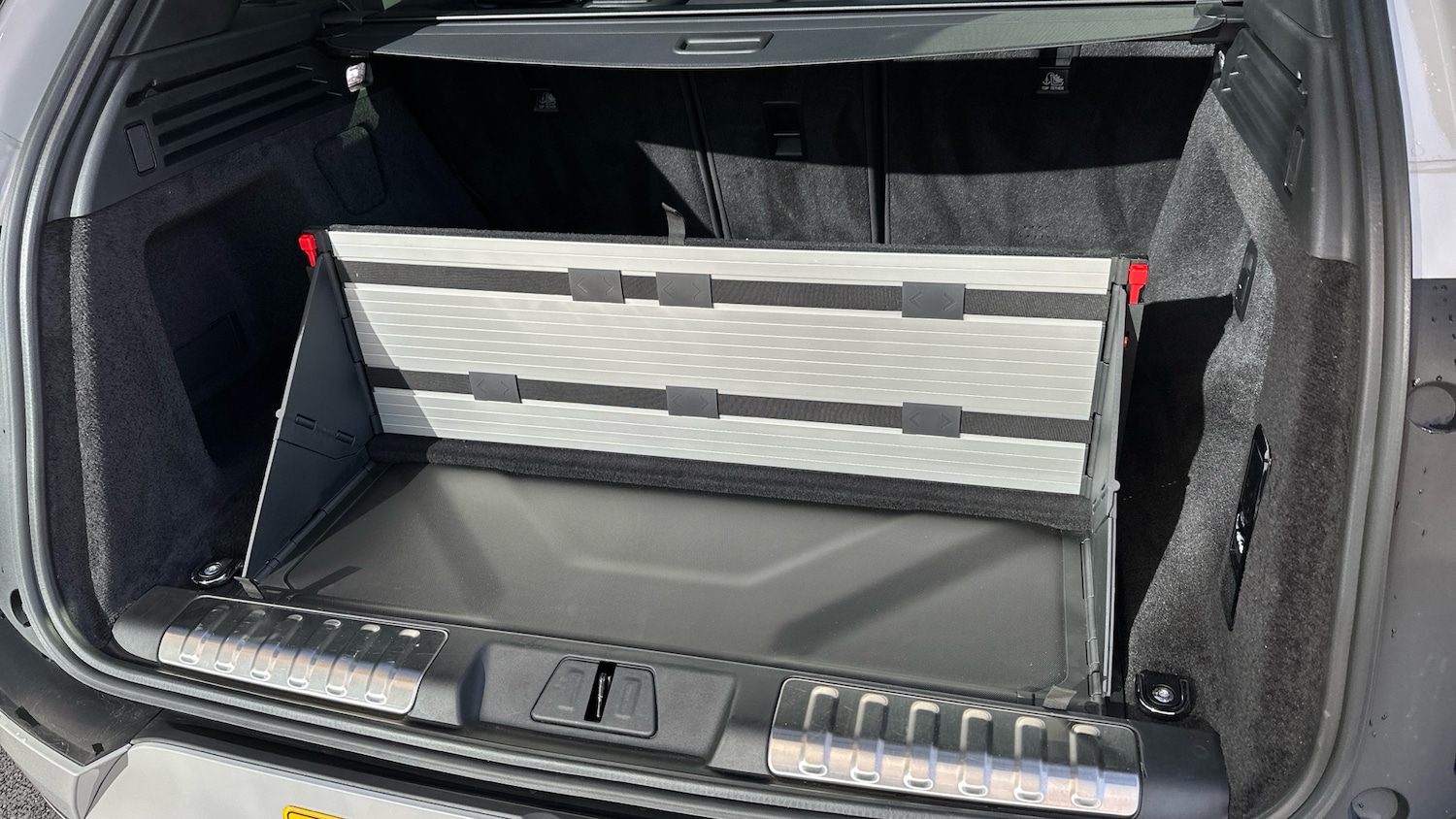 Used Land Rover Range Rover Sport 2023 for sale - 76352375: Photo 34