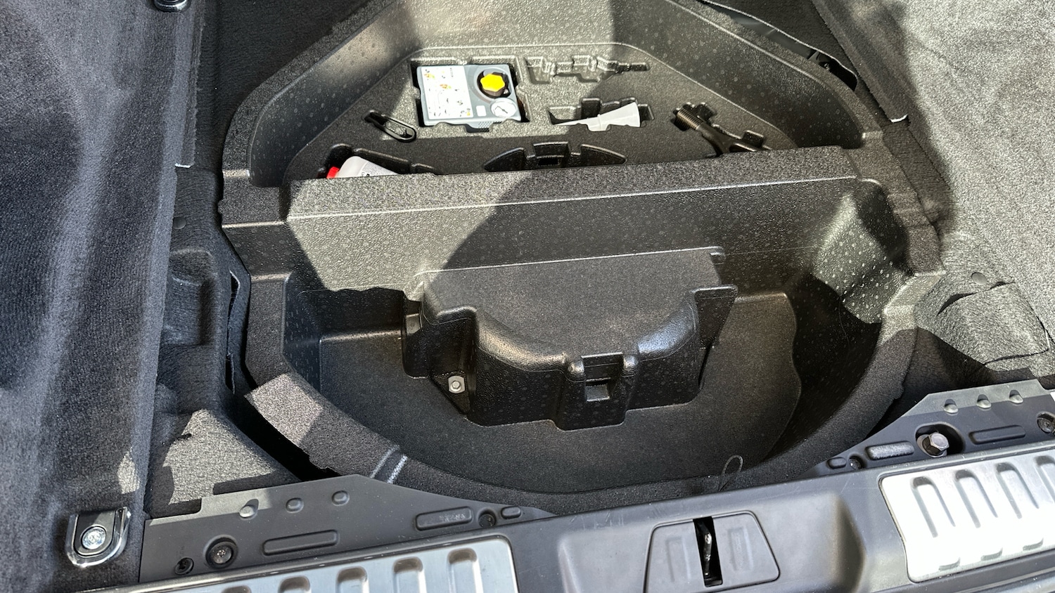 Used Land Rover Range Rover Sport 2023 for sale - 76352375: Photo 35