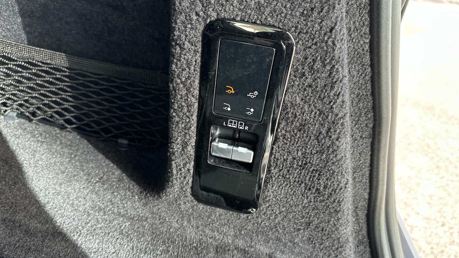 Used Land Rover Range Rover Sport 2023 for sale - 76352375: Photo 36