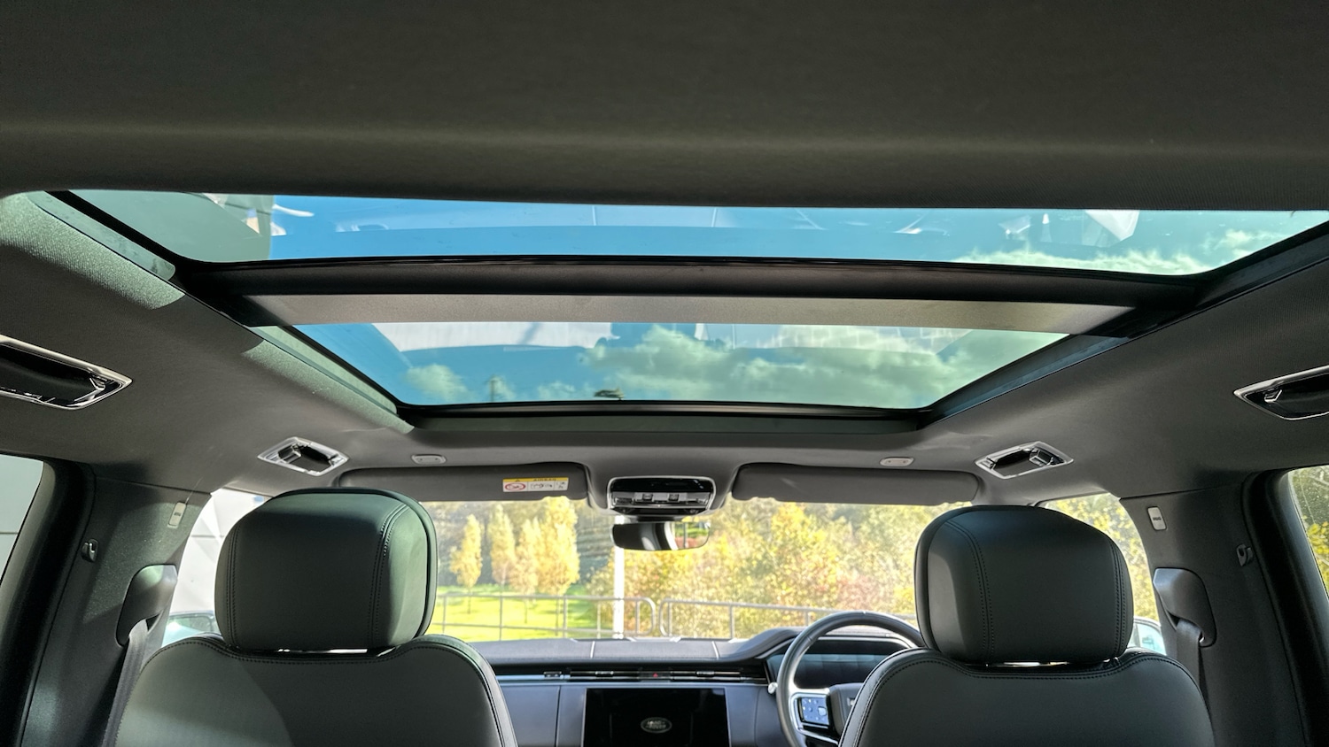 Used Land Rover Range Rover Sport 2023 for sale - 76352375: Photo 38