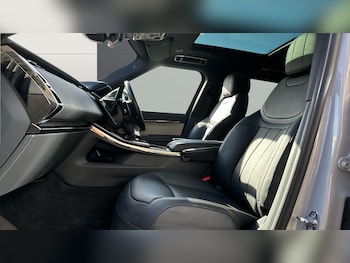 Used Land Rover Range Rover Sport 2023 for sale - 76352375: Photo