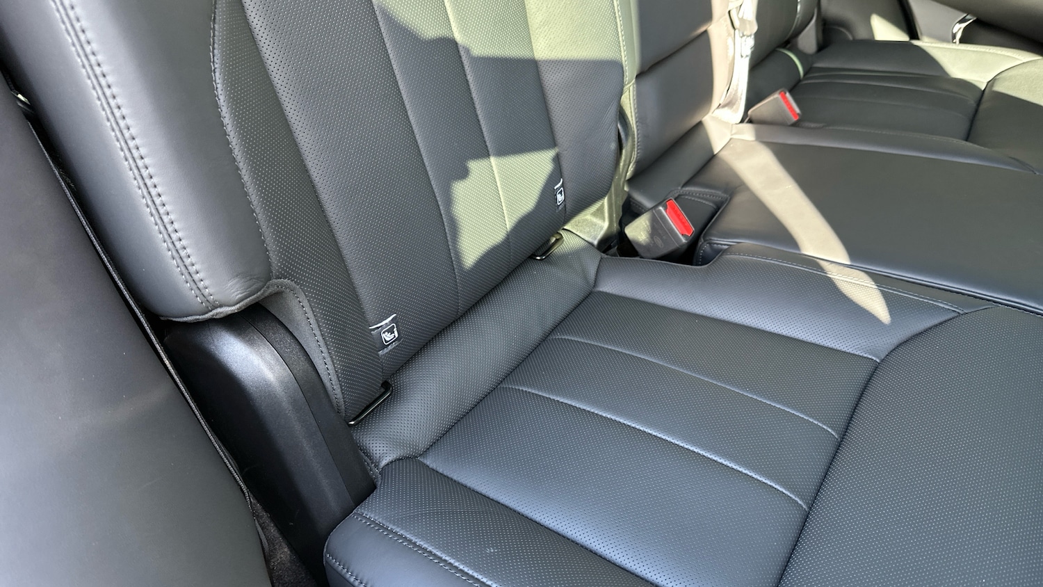 Used Land Rover Range Rover Sport 2023 for sale - 76352375: Photo 40