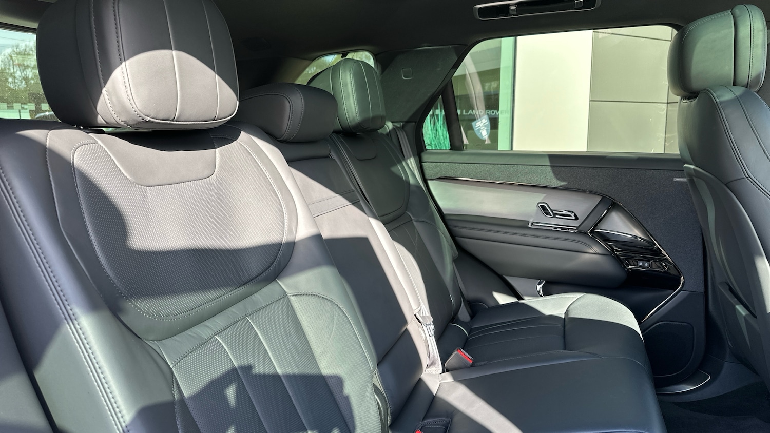 Used Land Rover Range Rover Sport 2023 for sale - 76352375: Photo 41