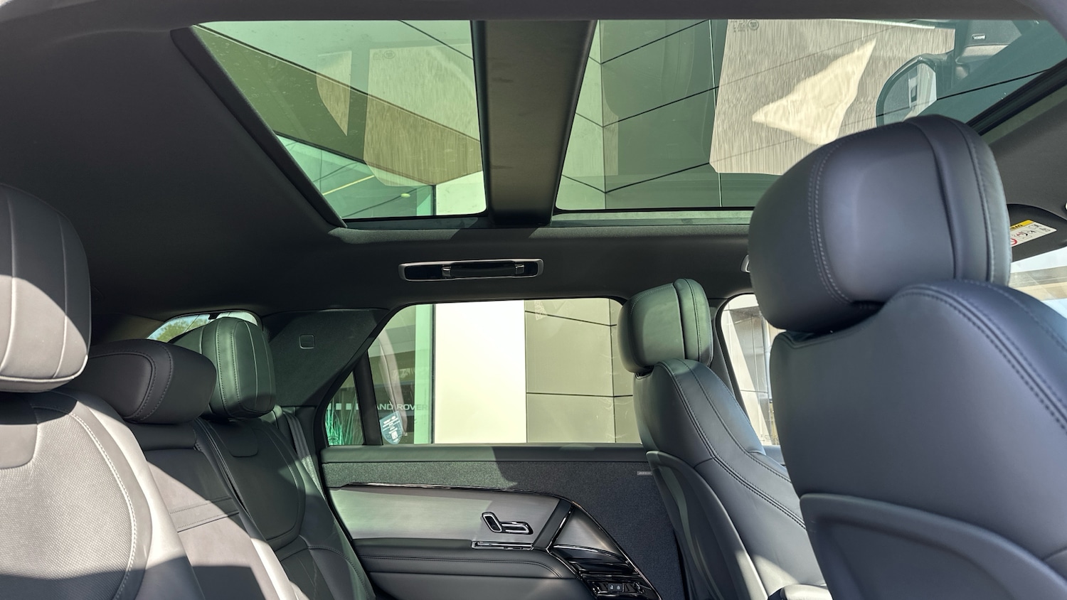 Used Land Rover Range Rover Sport 2023 for sale - 76352375: Photo 42