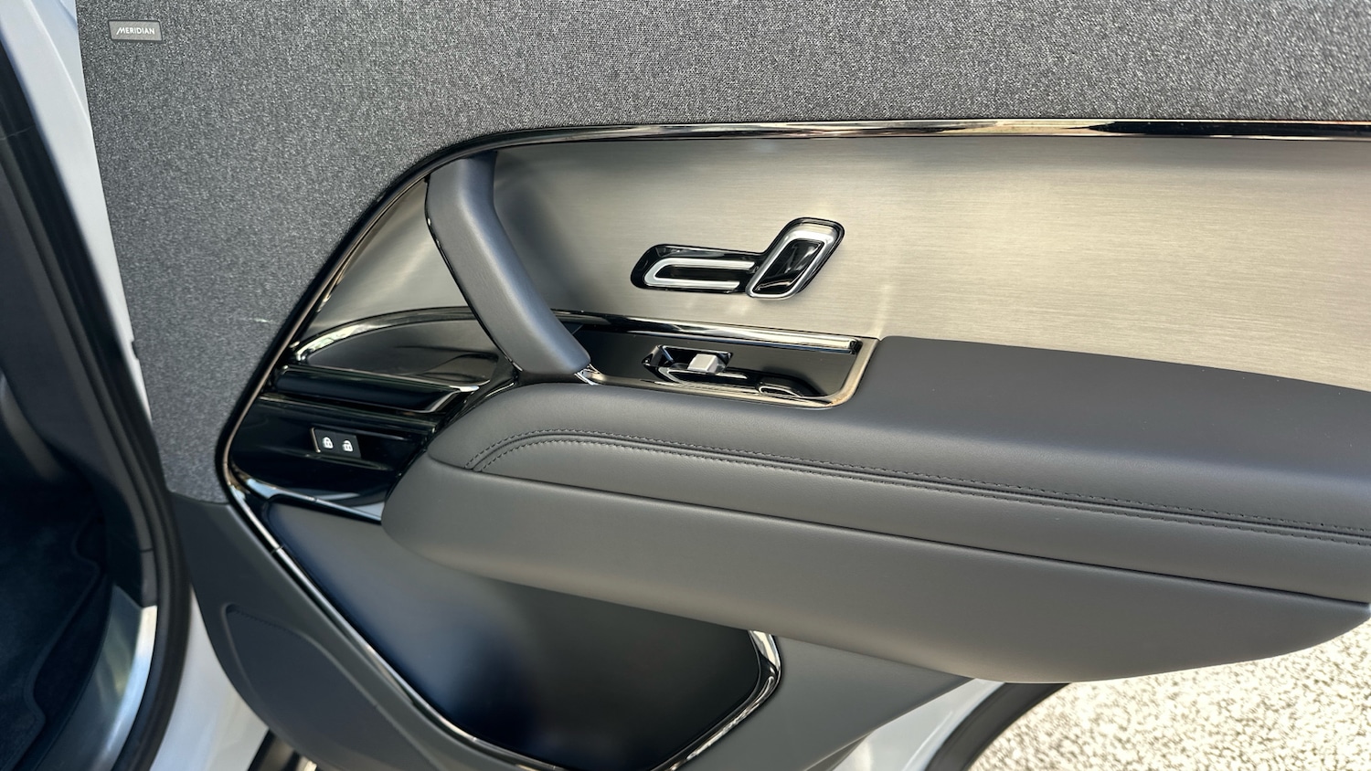 Used Land Rover Range Rover Sport 2023 for sale - 76352375: Photo 43