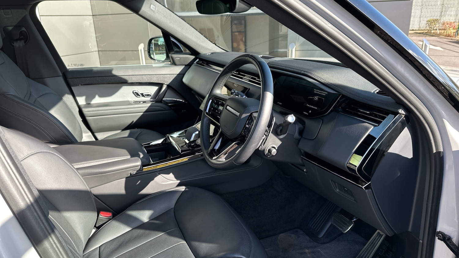 Used Land Rover Range Rover Sport 2023 for sale - 76352375: Photo 45