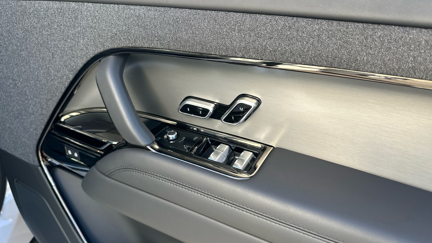 Used Land Rover Range Rover Sport 2023 for sale - 76352375: Photo 46