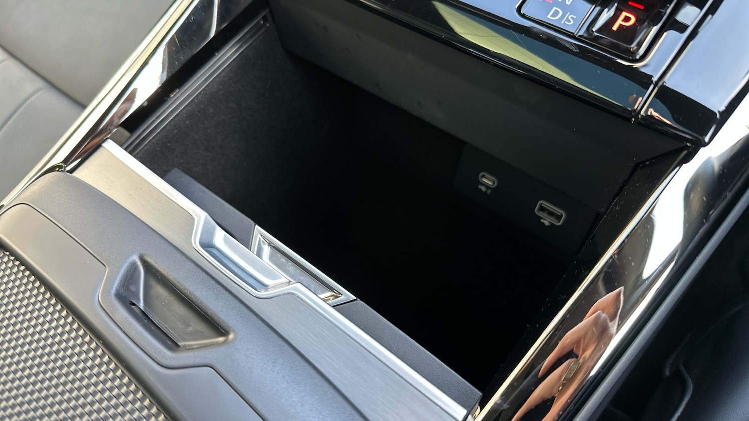 Used Land Rover Range Rover Sport 2023 for sale - 76352375: Photo 50