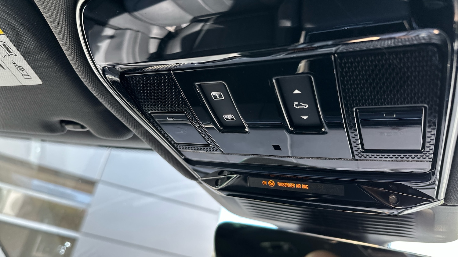 Used Land Rover Range Rover Sport 2023 for sale - 76352375: Photo 53