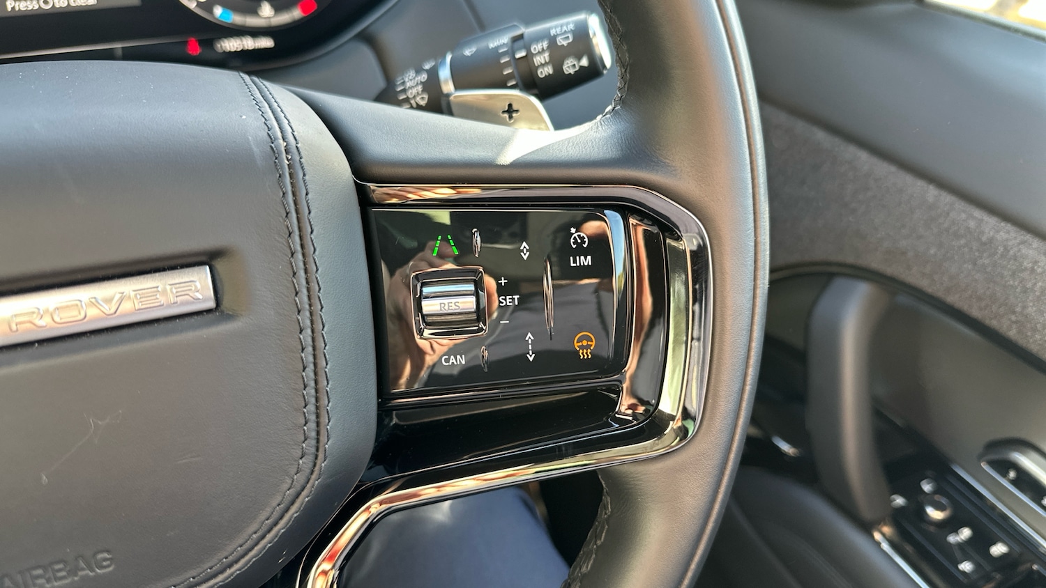 Used Land Rover Range Rover Sport 2023 for sale - 76352375: Photo 55