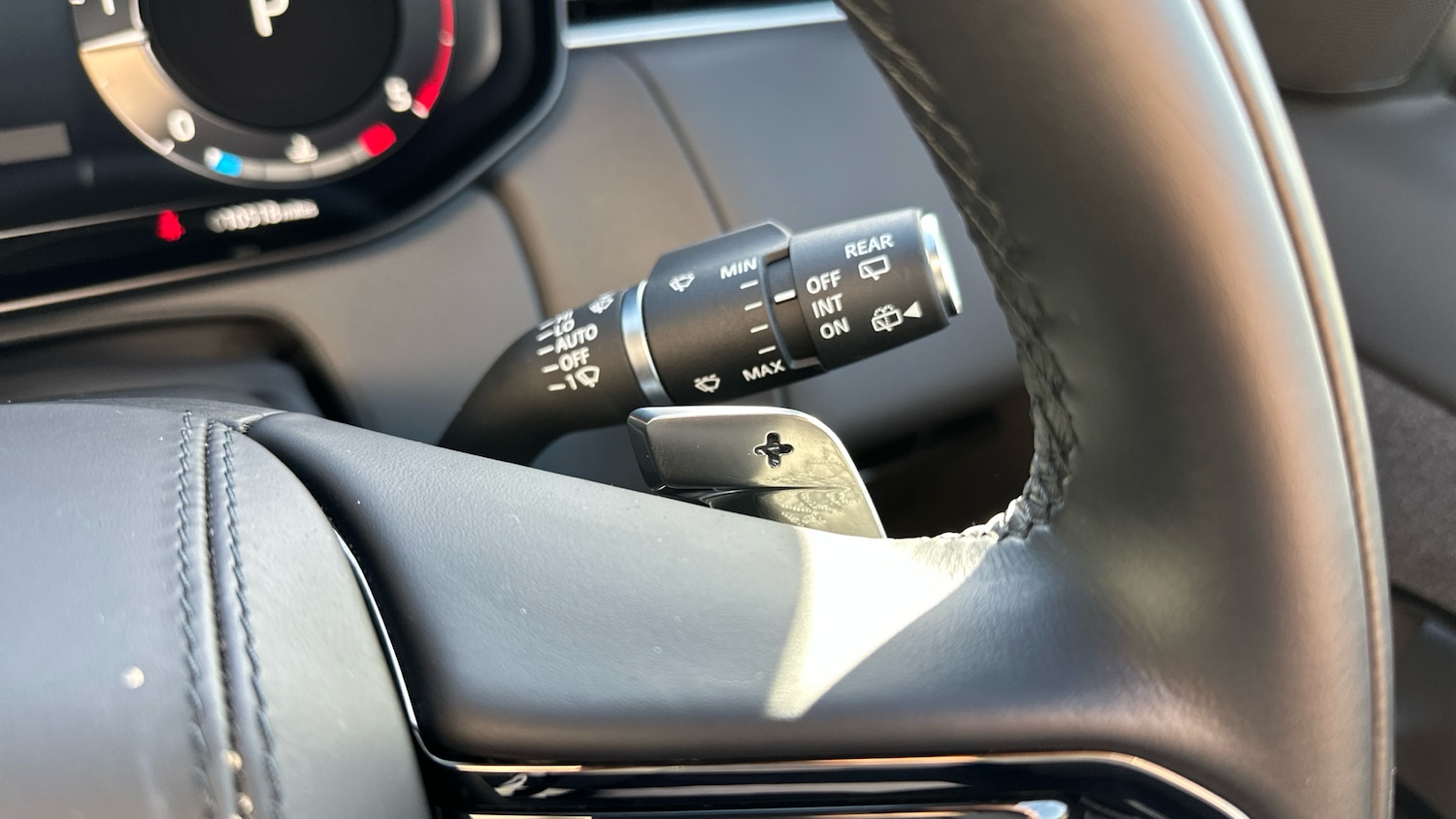 Used Land Rover Range Rover Sport 2023 for sale - 76352375: Photo 56