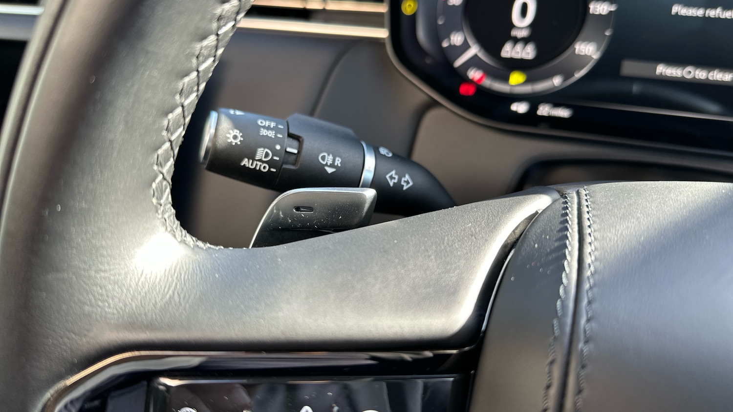 Used Land Rover Range Rover Sport 2023 for sale - 76352375: Photo 57