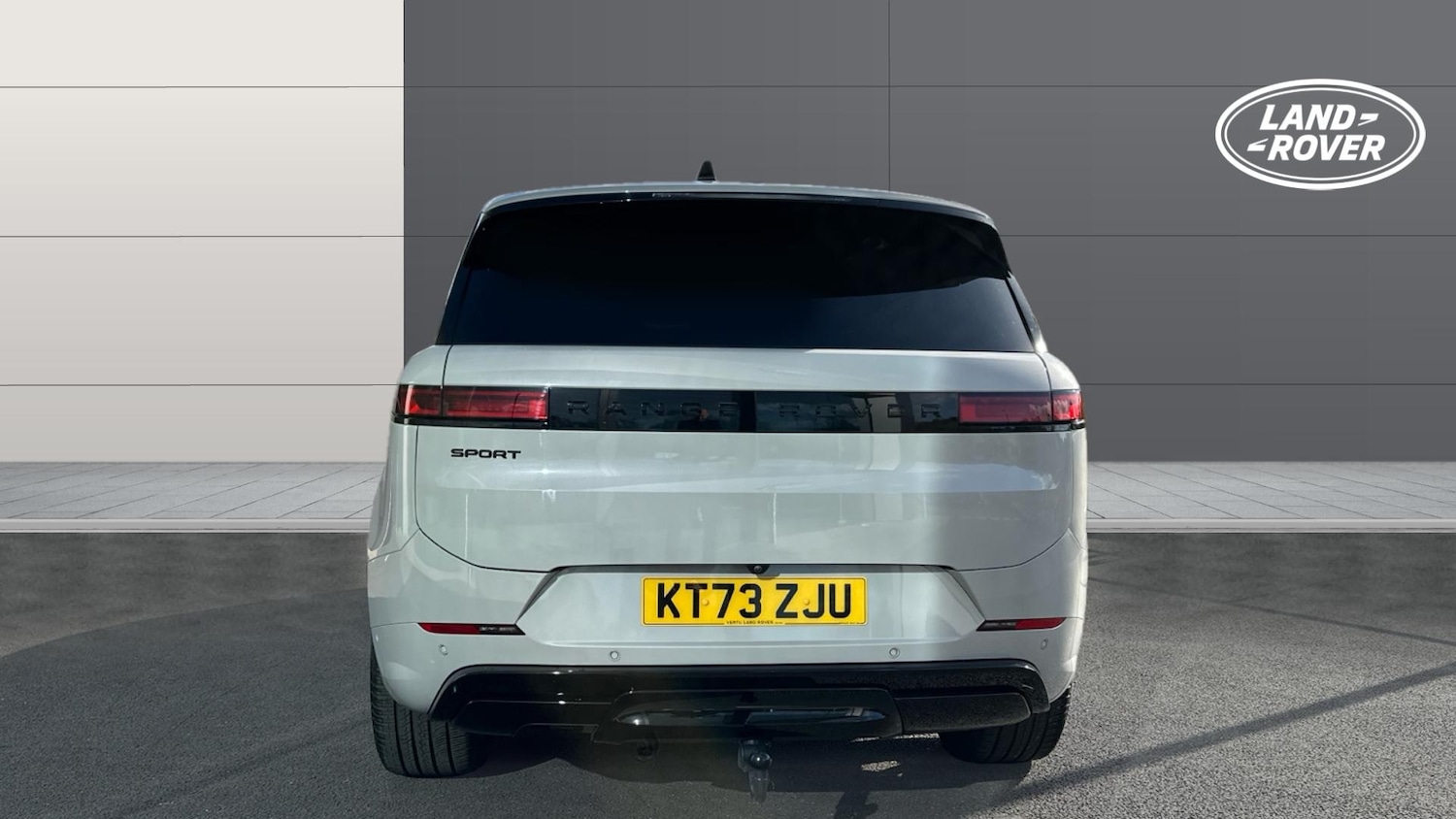 Used Land Rover Range Rover Sport 2023 for sale - 76352375: Photo 6