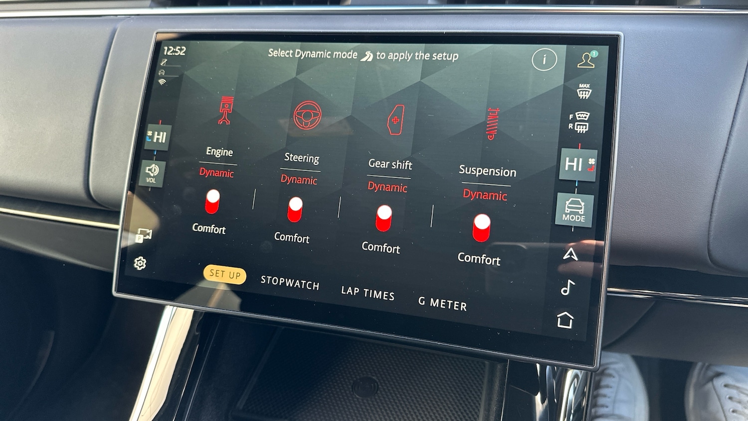 Used Land Rover Range Rover Sport 2023 for sale - 76352375: Photo 65