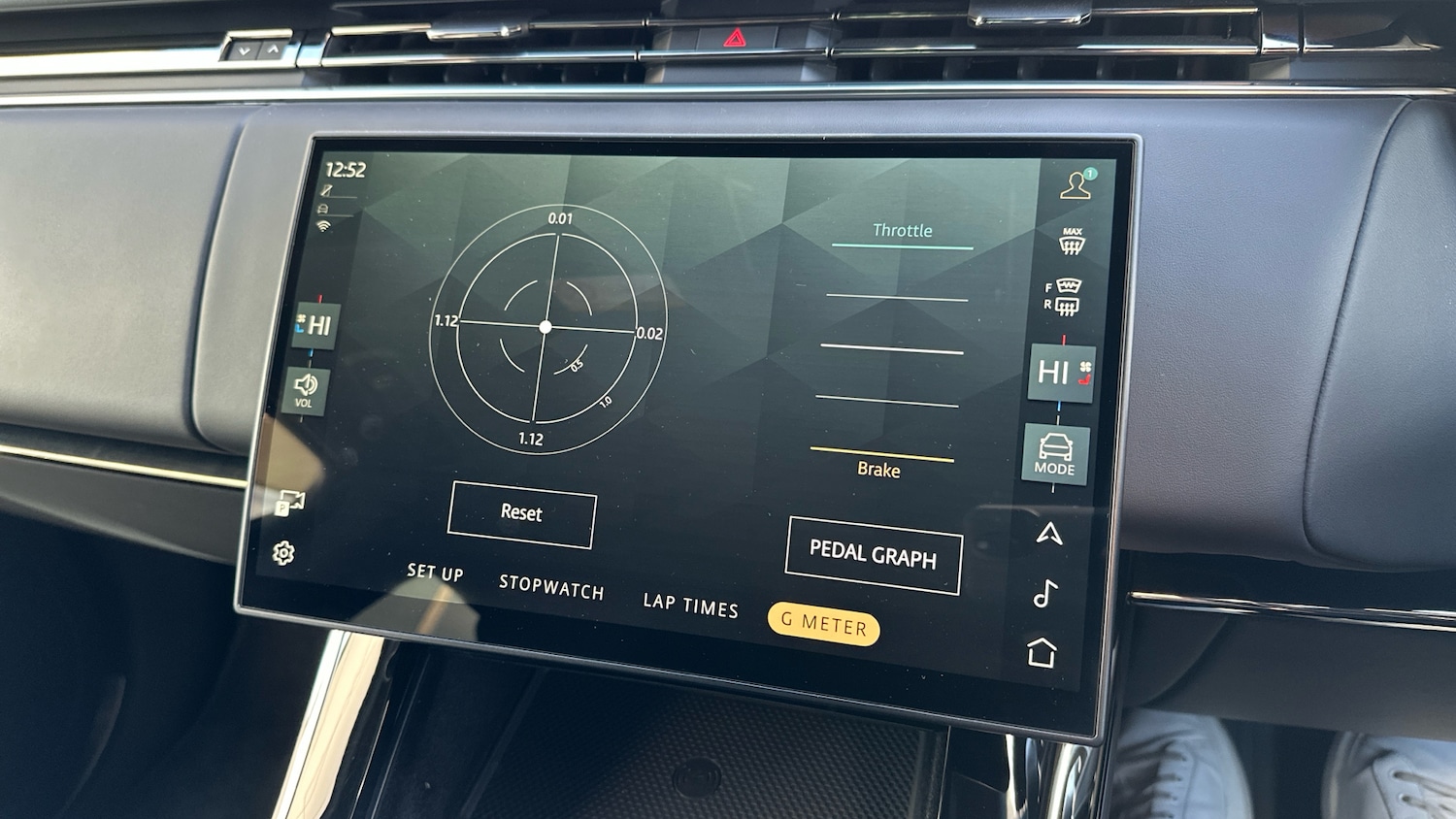 Used Land Rover Range Rover Sport 2023 for sale - 76352375: Photo 66