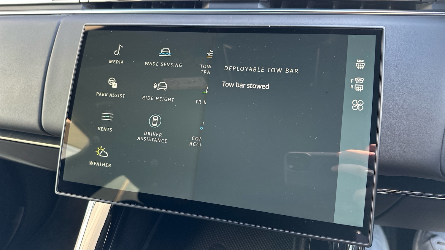 Used Land Rover Range Rover Sport 2023 for sale - 76352375: Photo 67