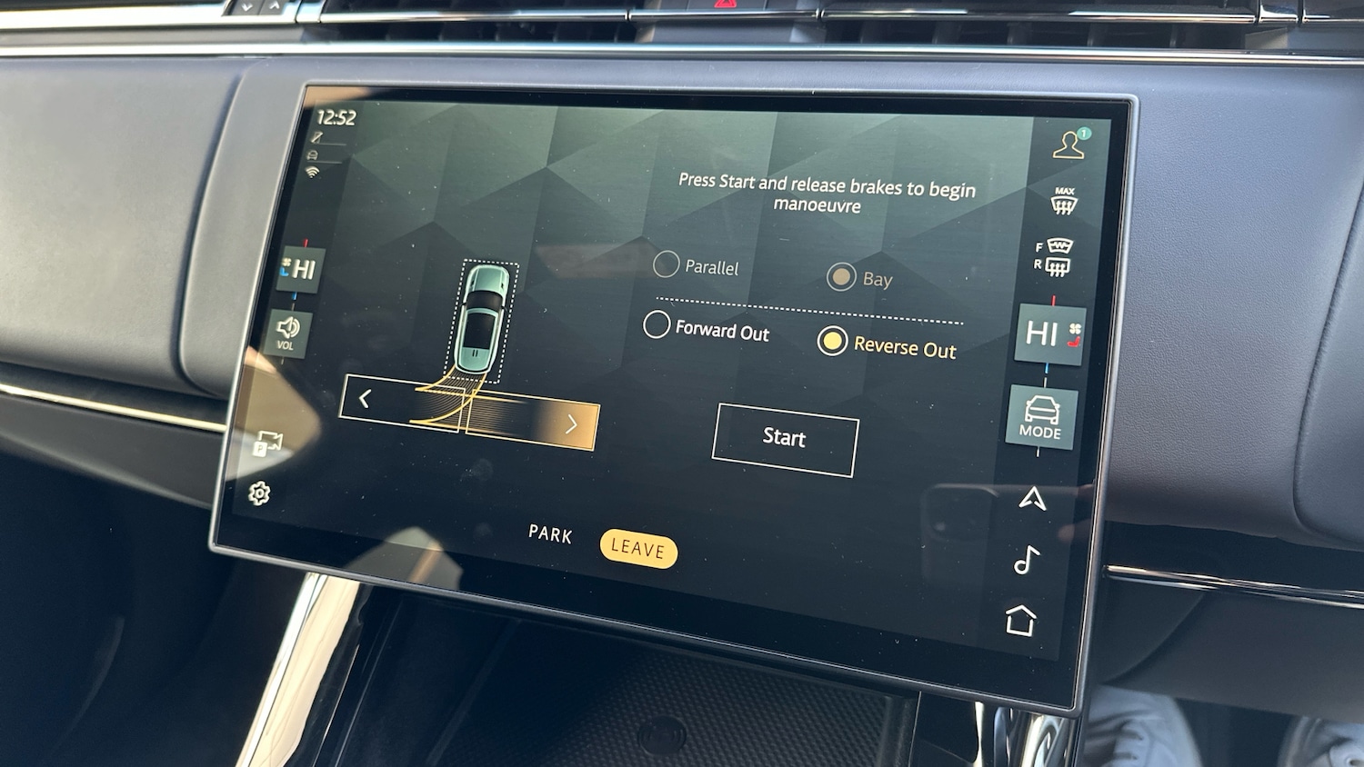 Used Land Rover Range Rover Sport 2023 for sale - 76352375: Photo 69