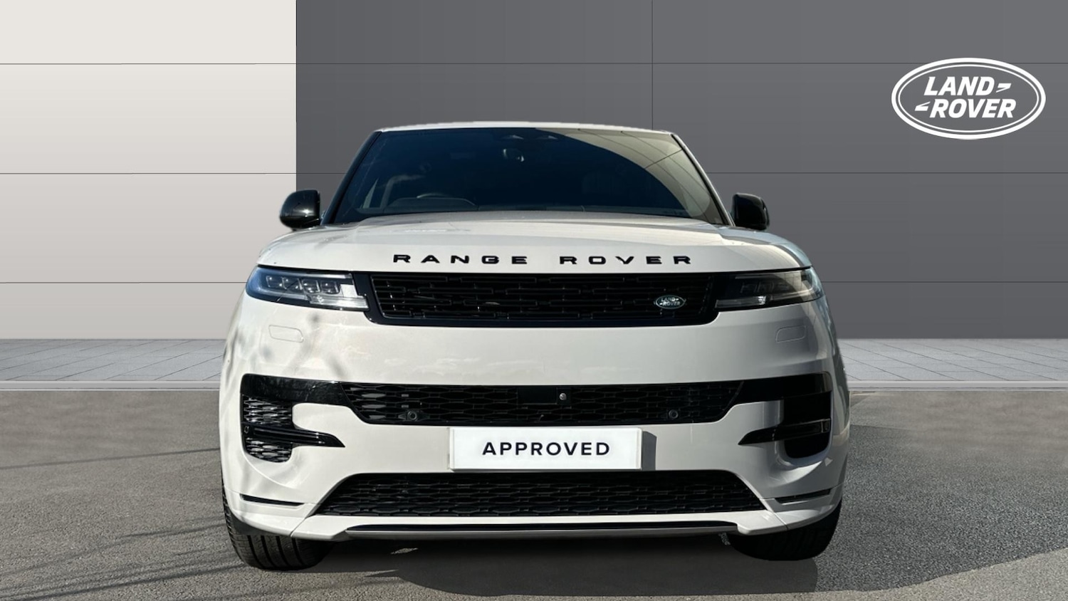 Used Land Rover Range Rover Sport 2023 for sale - 76352375: Photo 7