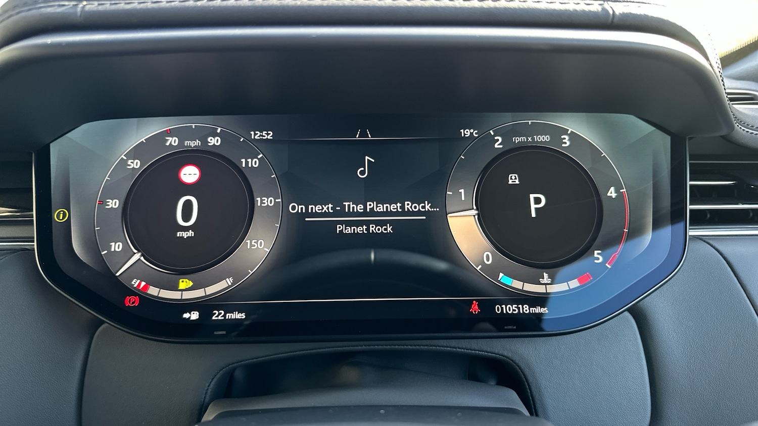 Used Land Rover Range Rover Sport 2023 for sale - 76352375: Photo 70