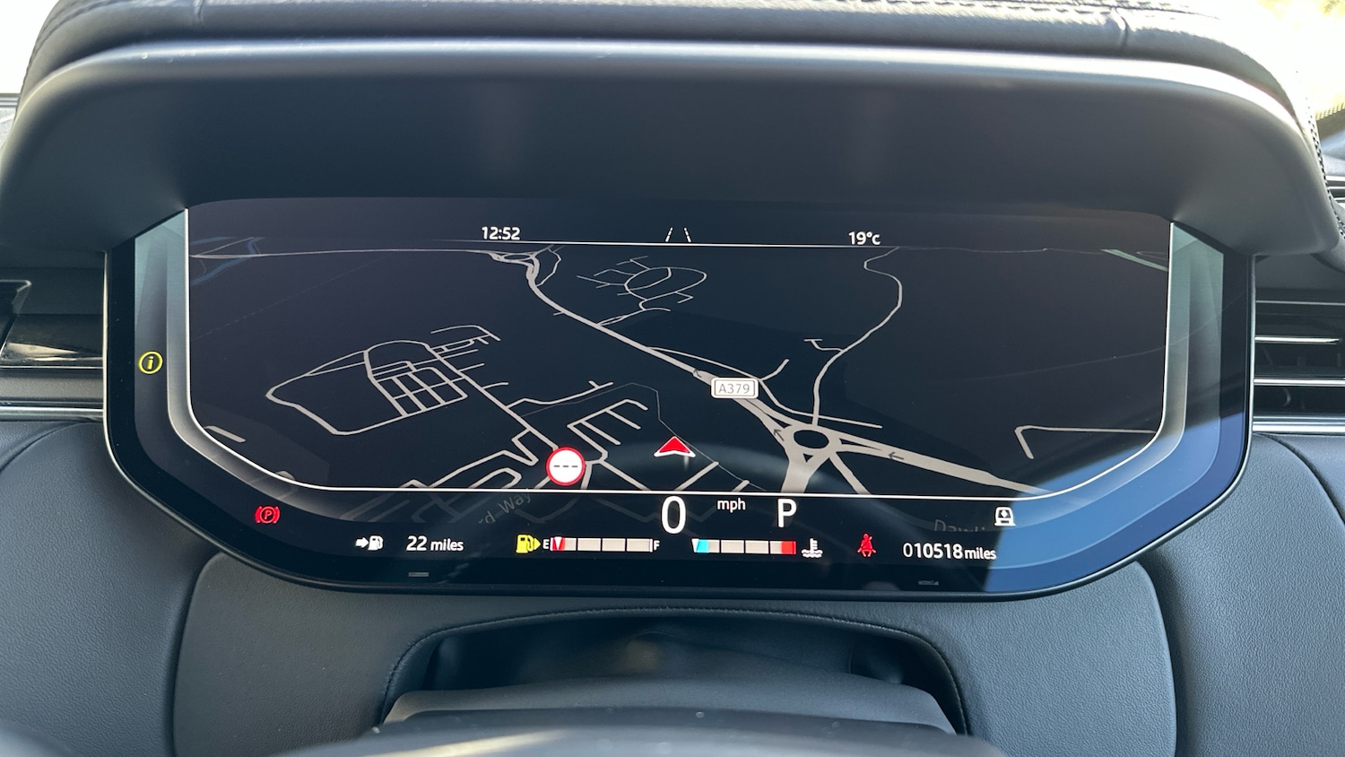 Used Land Rover Range Rover Sport 2023 for sale - 76352375: Photo 71