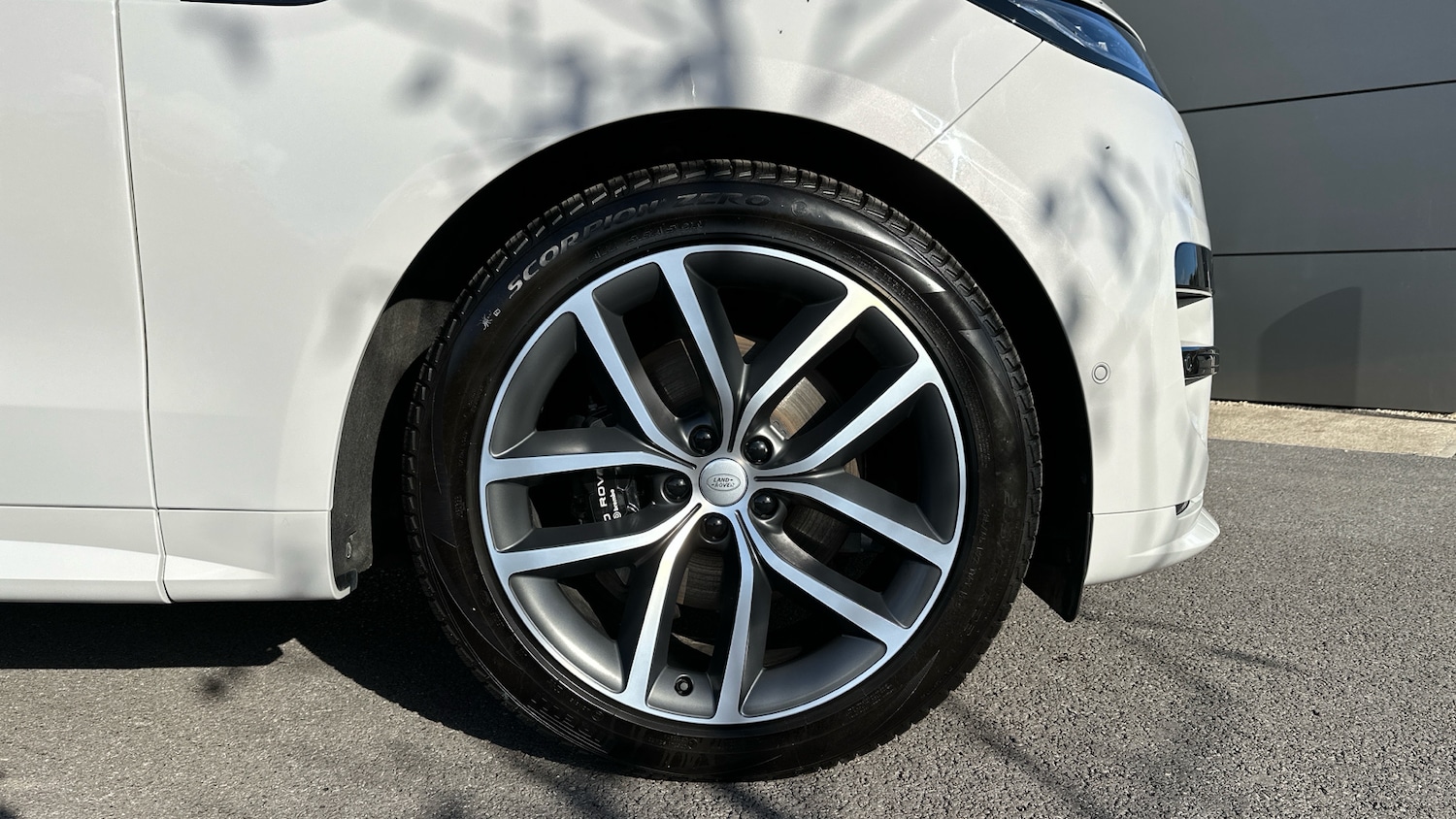 Used Land Rover Range Rover Sport 2023 for sale - 76352375: Photo 8