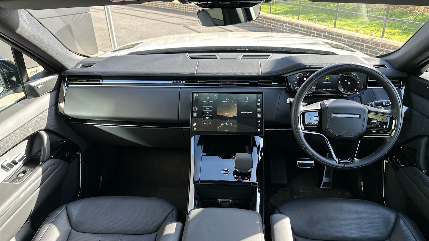 Used Land Rover Range Rover Sport 2023 for sale - 76352375: Photo 9