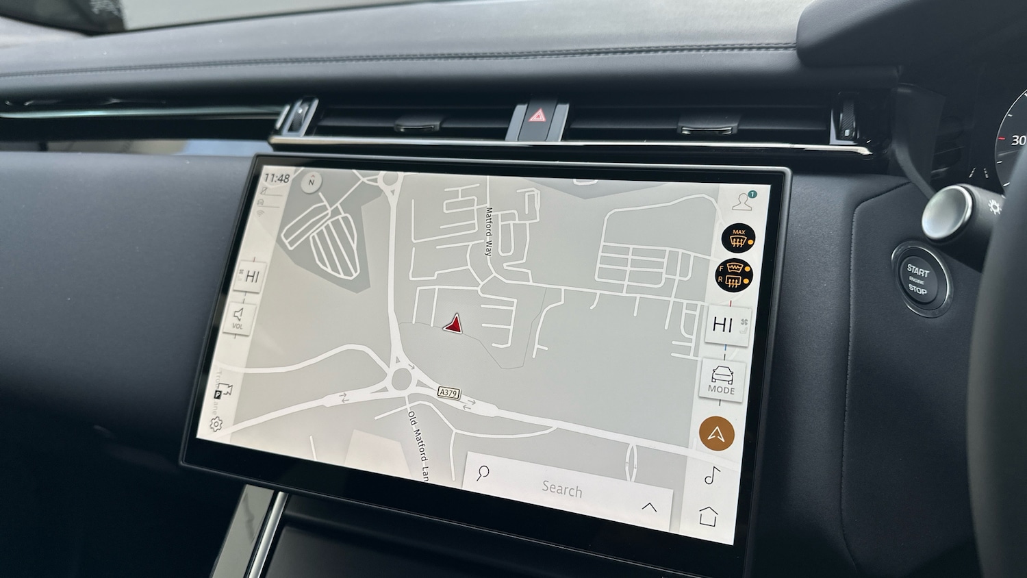 Used Land Rover Range Rover Velar 2025 for sale - 78152911: Photo 11