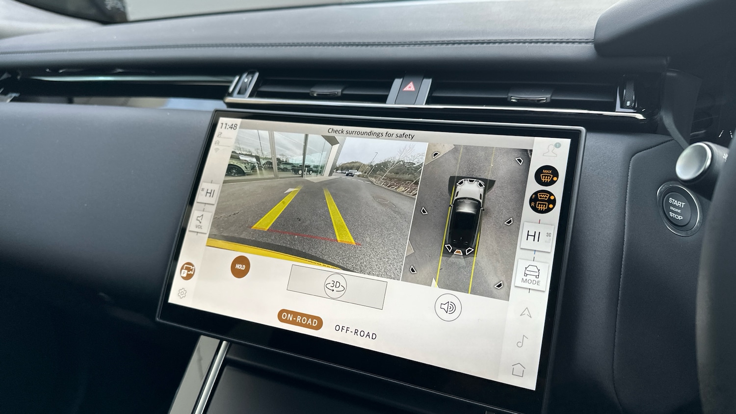 Used Land Rover Range Rover Velar 2025 for sale - 78152911: Photo 12