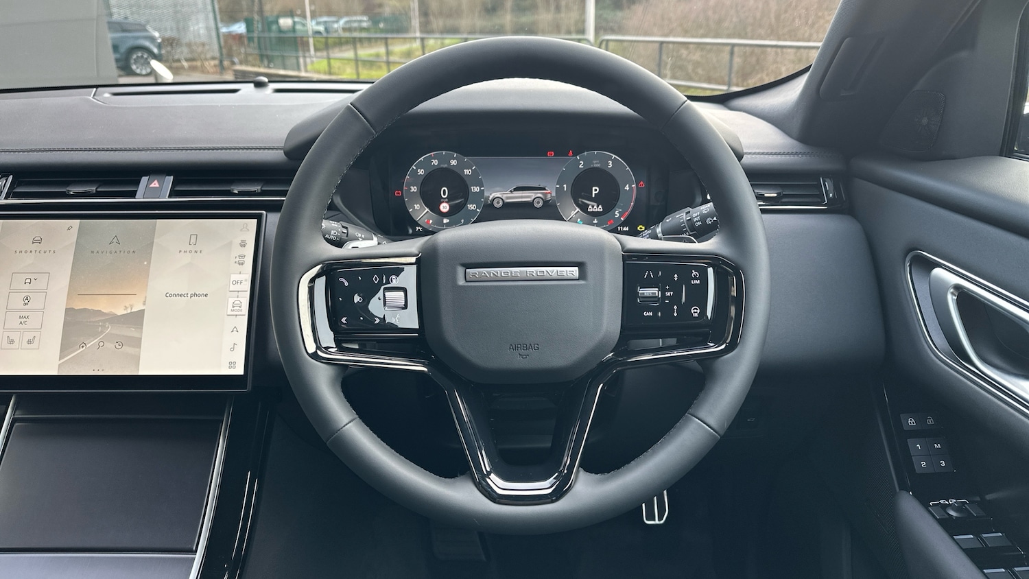 Used Land Rover Range Rover Velar 2025 for sale - 78152911: Photo 15